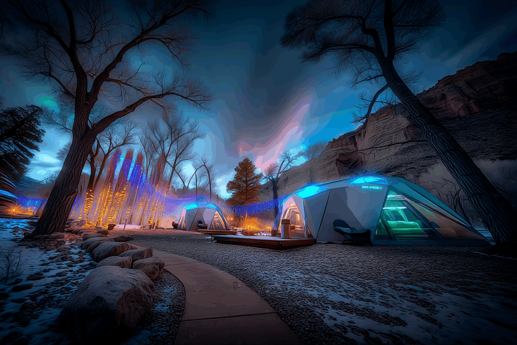 Project Bonsai Fundraiser: